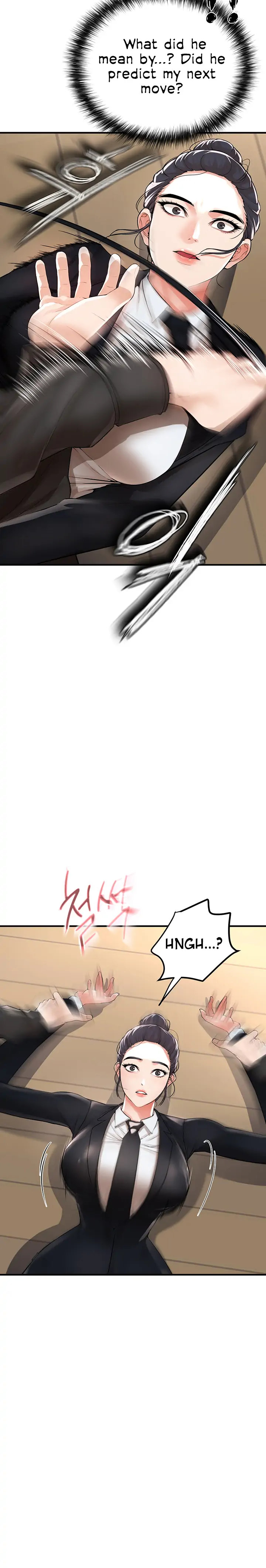 The Real Deal - Chapter 8 [photo 33] - MangaPorn