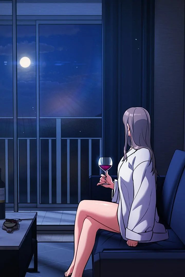 Idiot Virus - Chapter 31 [photo 12] - MangaPorn