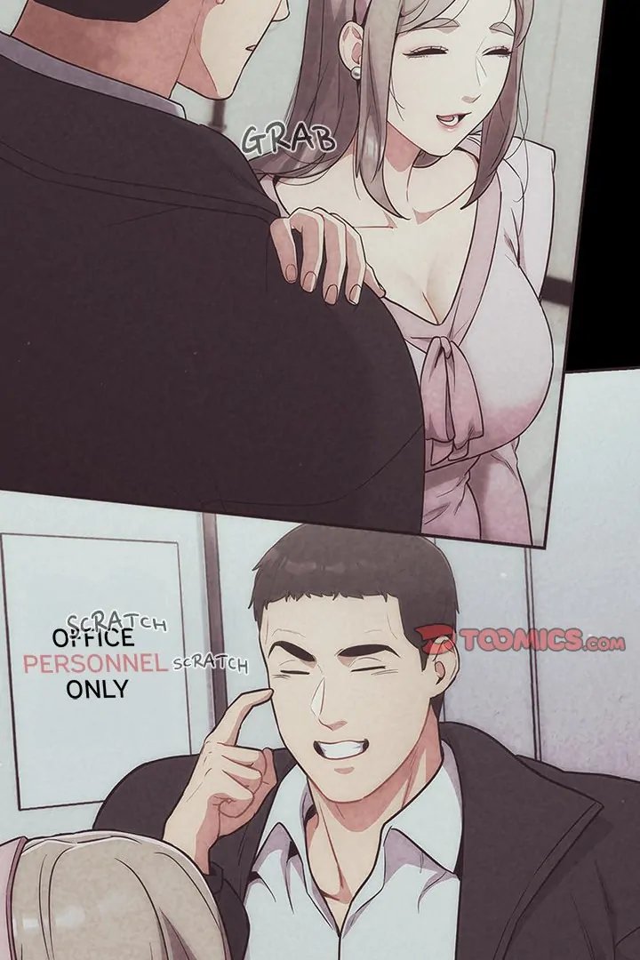 Idiot Virus - Chapter 31 [photo 27] - MangaPorn