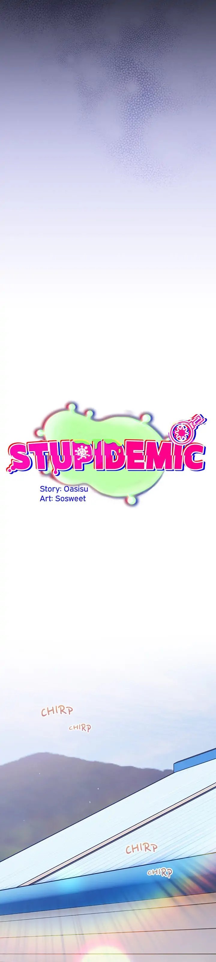 Idiot Virus - Chapter 31 [photo 44] - MangaPorn