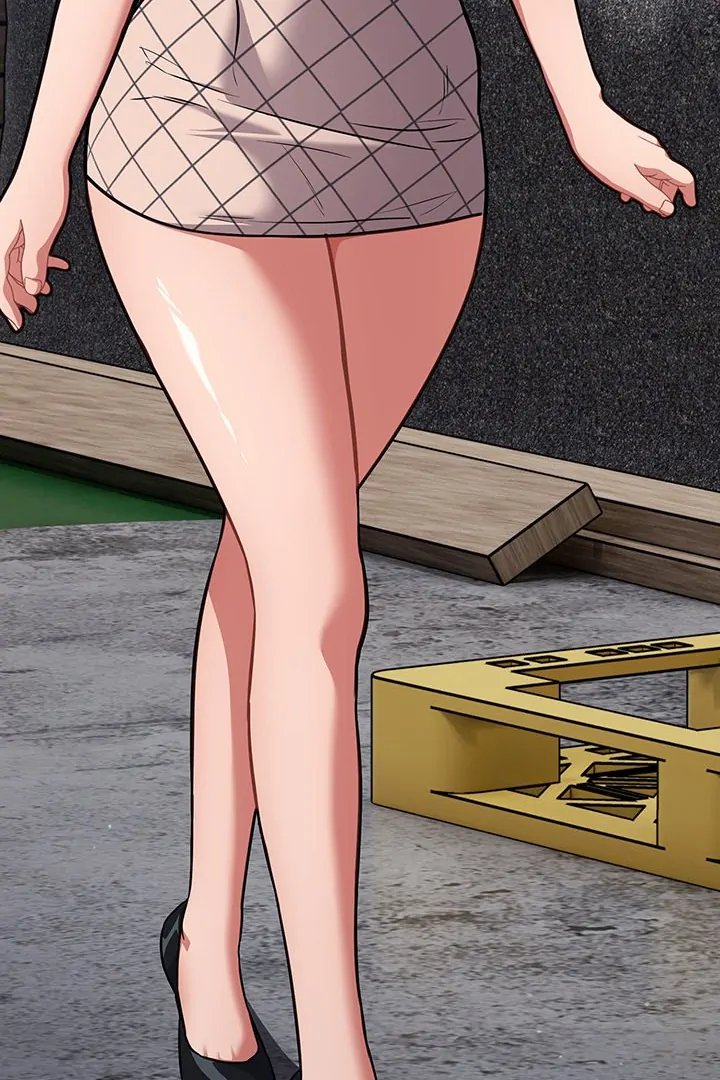 Idiot Virus - Chapter 31 [photo 52] - MangaPorn