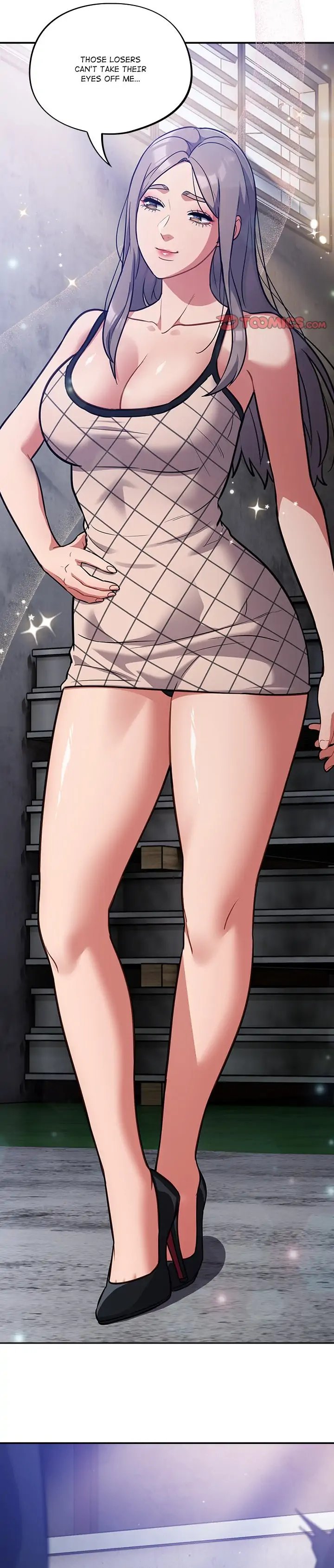 Idiot Virus - Chapter 31 [photo 55] - MangaPorn