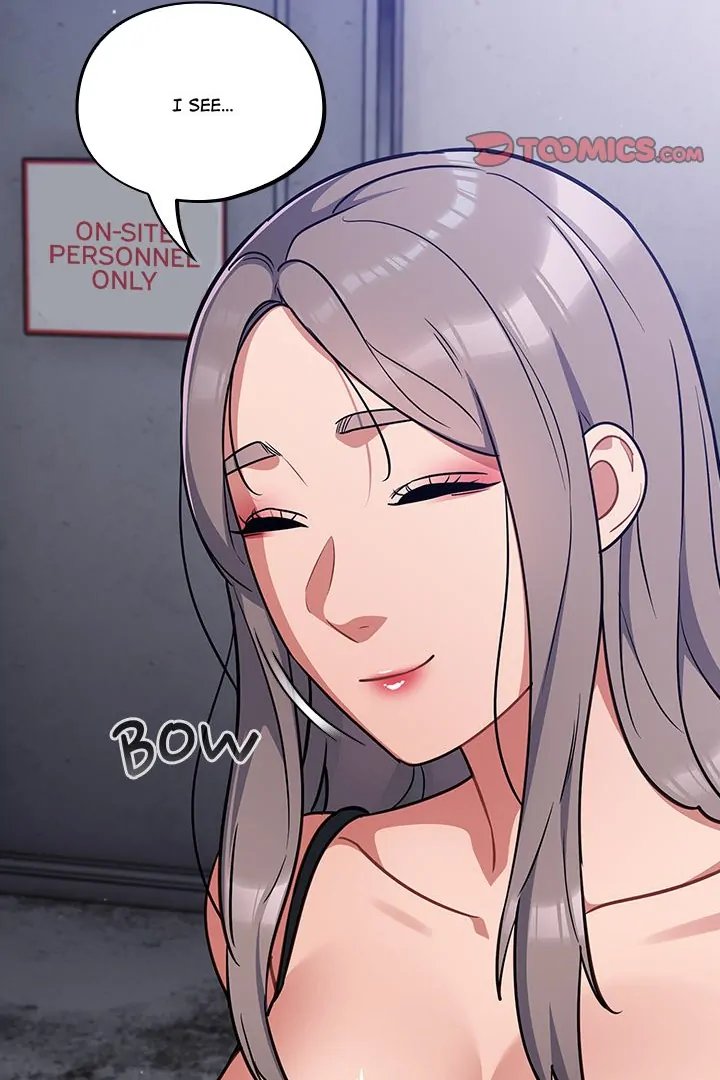 Idiot Virus - Chapter 31 [photo 57] - MangaPorn