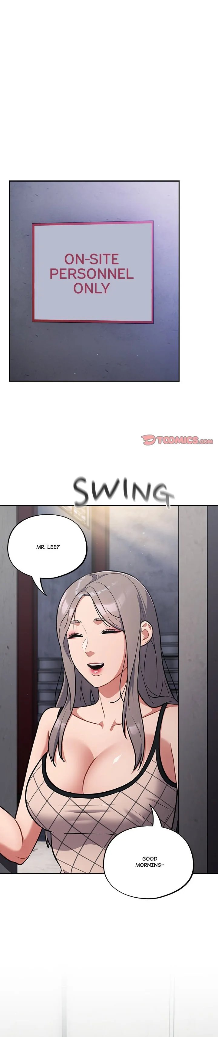 Idiot Virus - Chapter 31 [photo 62] - MangaPorn