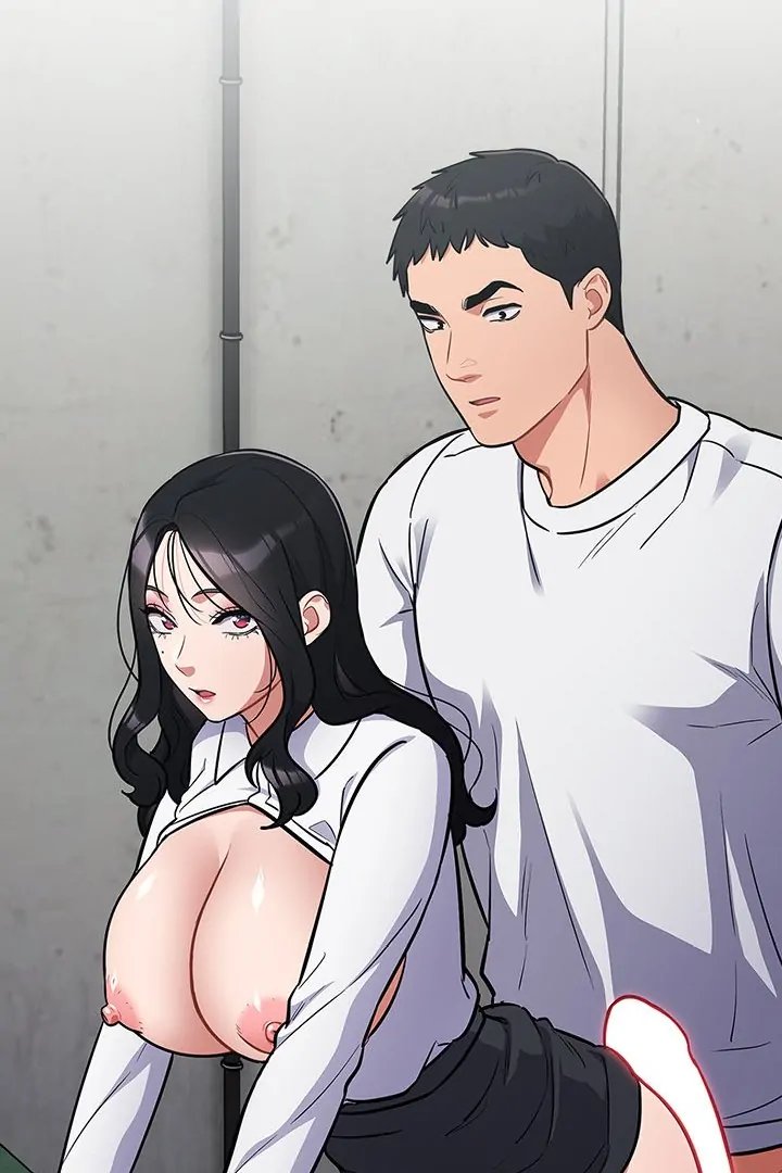 Idiot Virus - Chapter 31 [photo 63] - MangaPorn