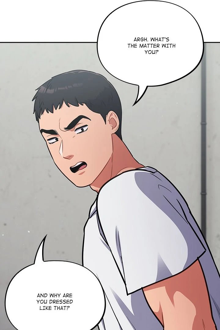 Idiot Virus - Chapter 31 [photo 72] - MangaPorn