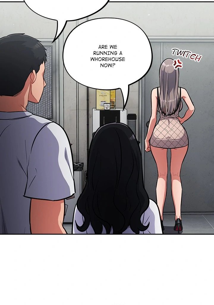 Idiot Virus - Chapter 31 [photo 75] - MangaPorn