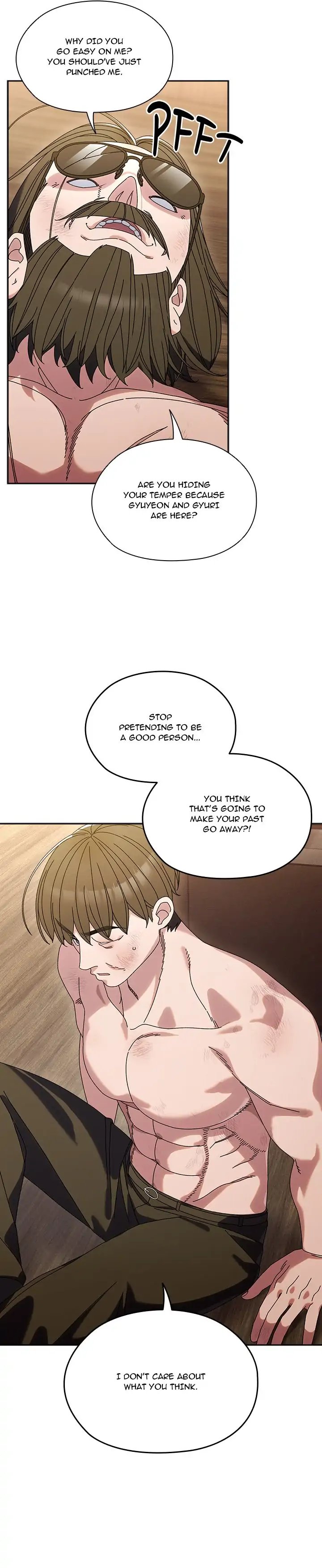 Boss! Give me your daughter! - Chapter 75 [photo 10] - MangaPorn