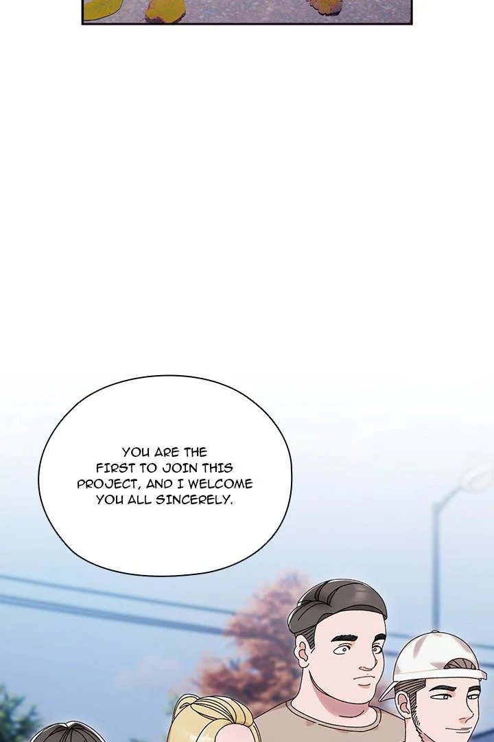 Boss! Give me your daughter! - Chapter 75 [photo 101] - MangaPorn