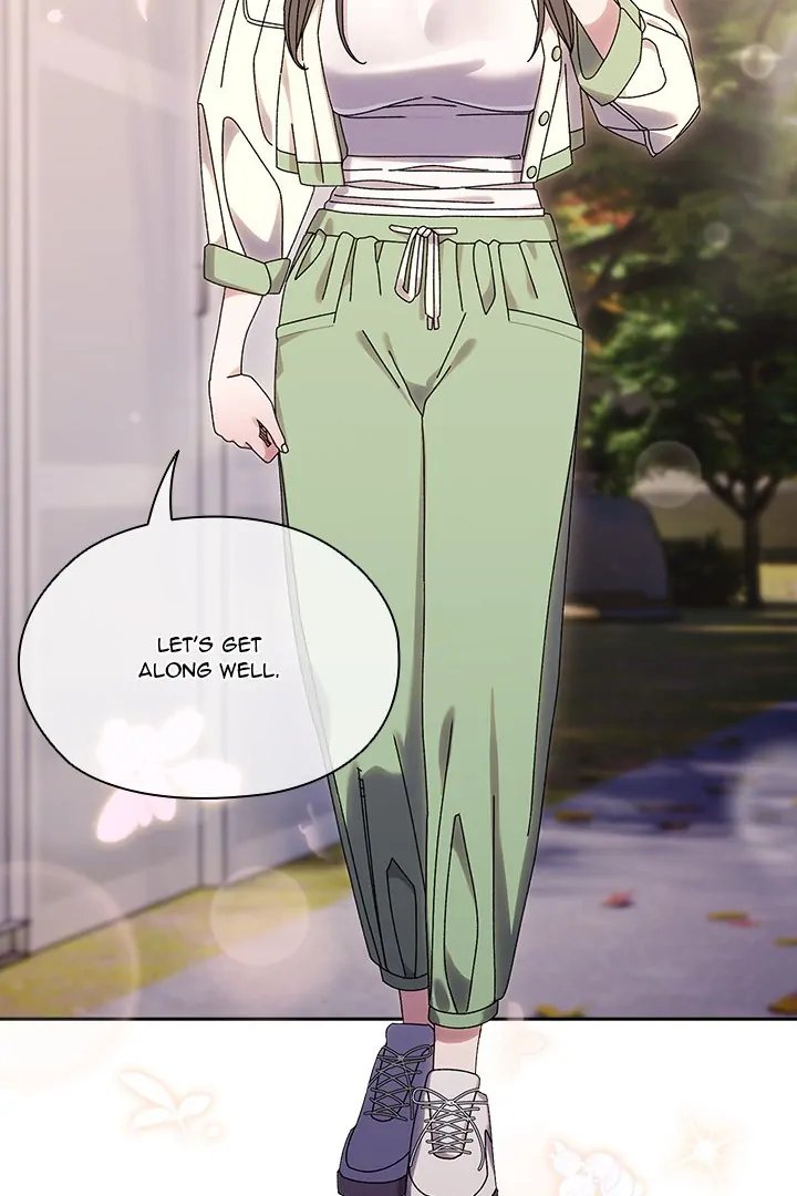 Boss! Give me your daughter! - Chapter 75 [photo 105] - MangaPorn