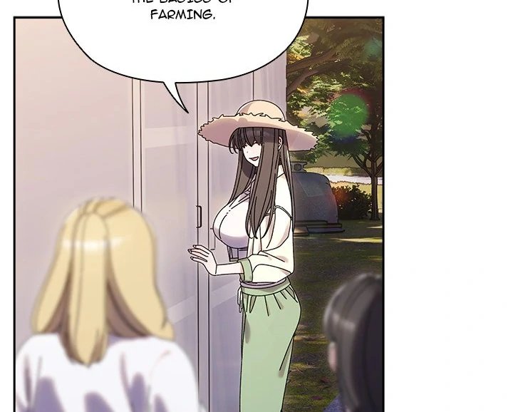 Boss! Give me your daughter! - Chapter 75 [photo 107] - MangaPorn