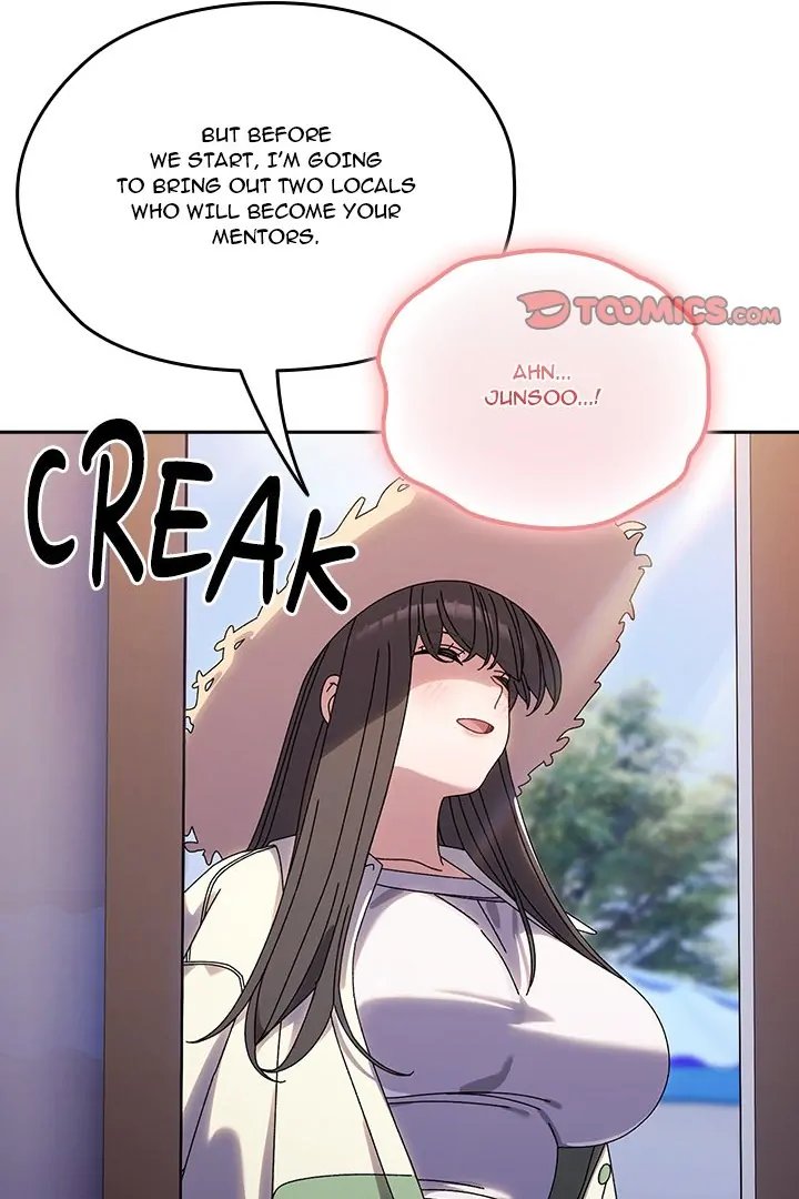 Boss! Give me your daughter! - Chapter 75 [photo 109] - MangaPorn