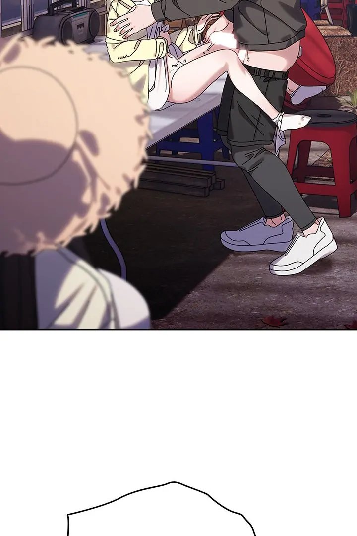 Boss! Give me your daughter! - Chapter 75 [photo 111] - MangaPorn