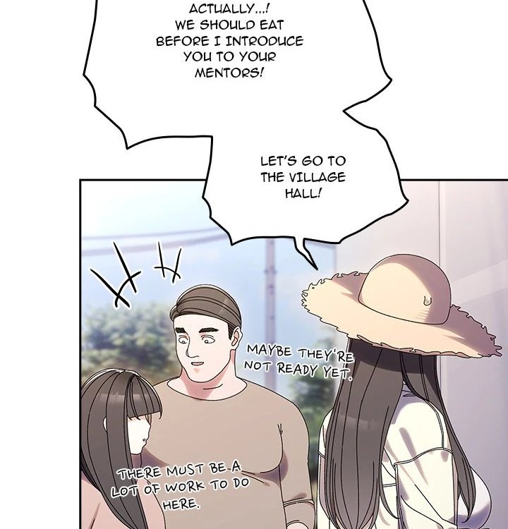 Boss! Give me your daughter! - Chapter 75 [photo 112] - MangaPorn