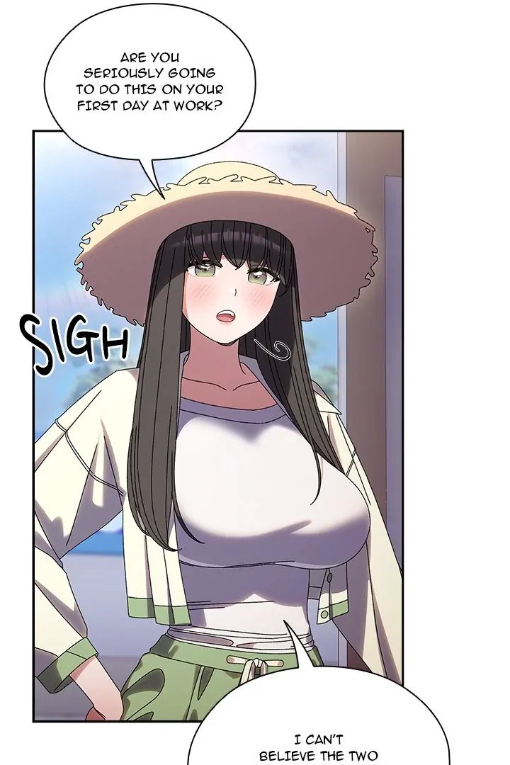 Boss! Give me your daughter! - Chapter 75 [photo 118] - MangaPorn