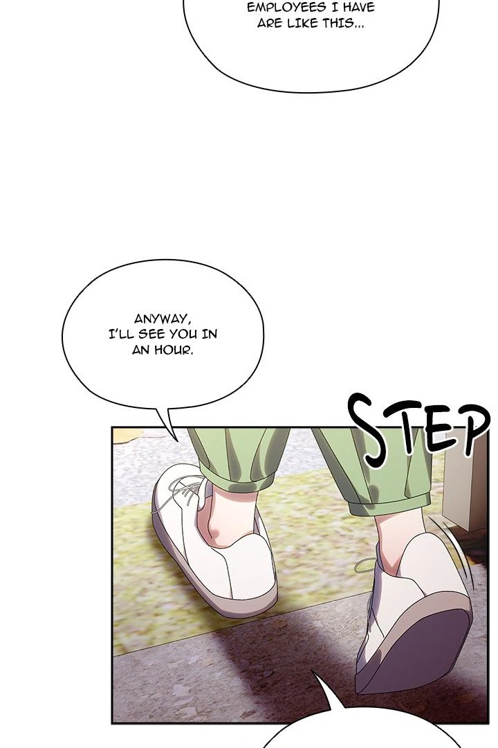 Boss! Give me your daughter! - Chapter 75 [photo 119] - MangaPorn