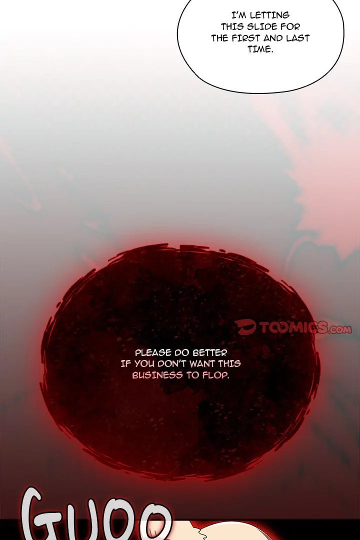 Boss! Give me your daughter! - Chapter 75 [photo 120] - MangaPorn