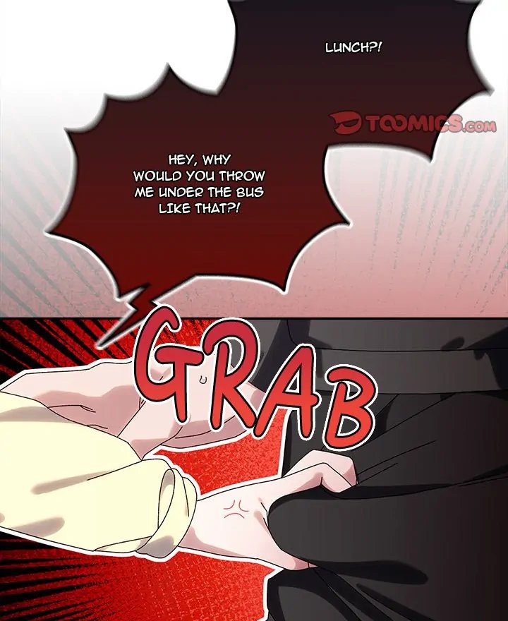 Boss! Give me your daughter! - Chapter 75 [photo 126] - MangaPorn