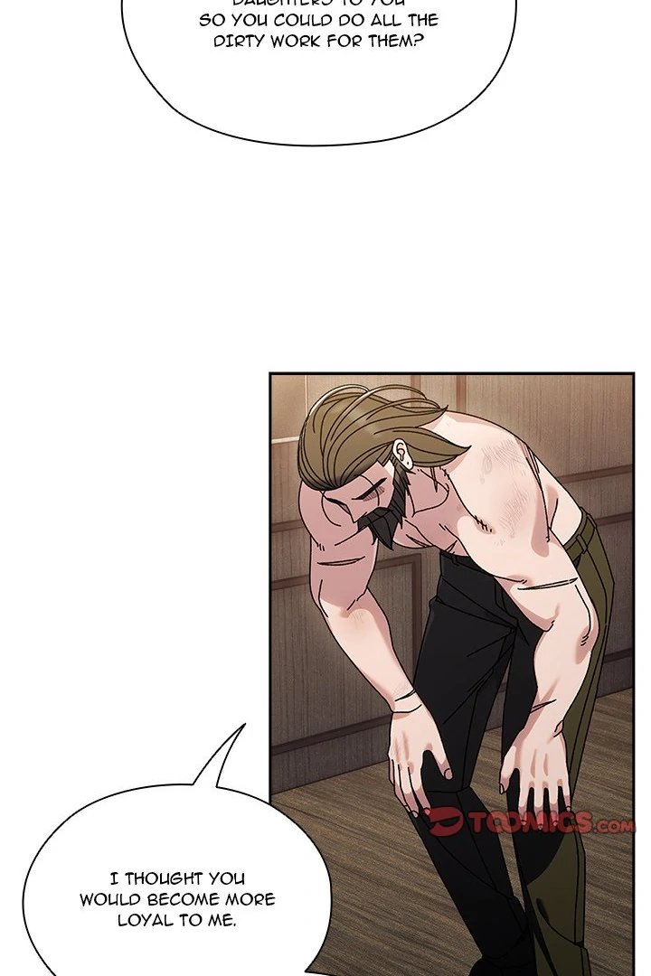 Boss! Give me your daughter! - Chapter 75 [photo 17] - MangaPorn