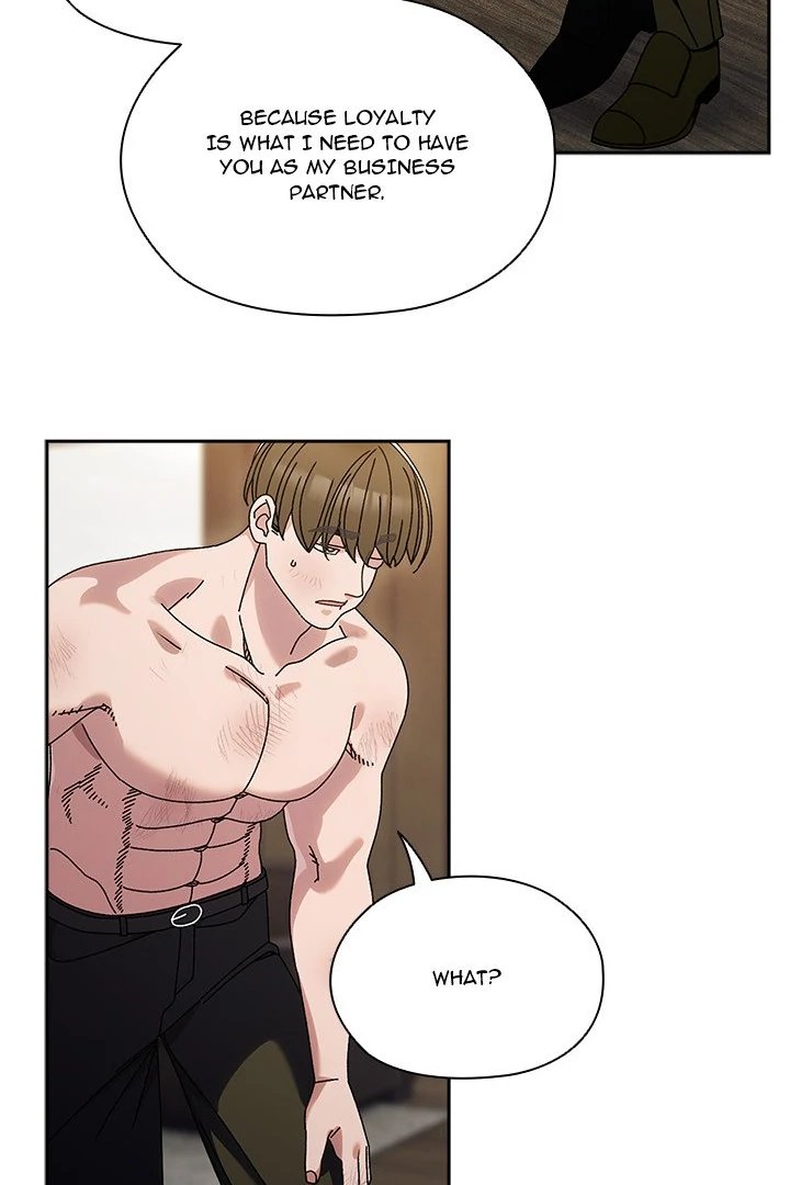 Boss! Give me your daughter! - Chapter 75 [photo 18] - MangaPorn