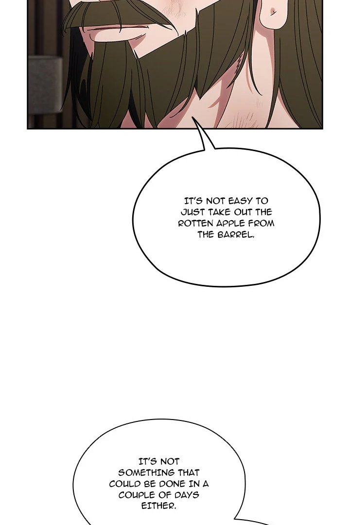 Boss! Give me your daughter! - Chapter 75 [photo 39] - MangaPorn