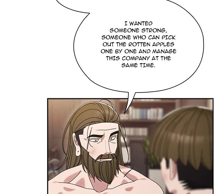 Boss! Give me your daughter! - Chapter 75 [photo 40] - MangaPorn