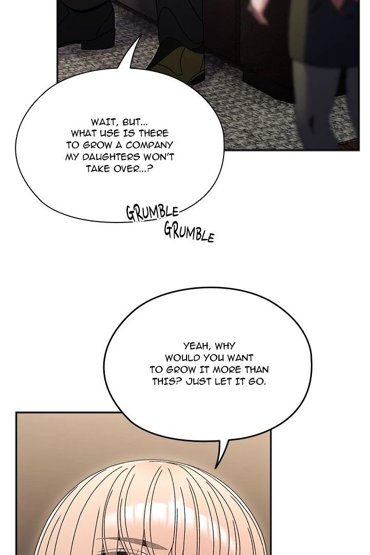 Boss! Give me your daughter! - Chapter 75 [photo 47] - MangaPorn