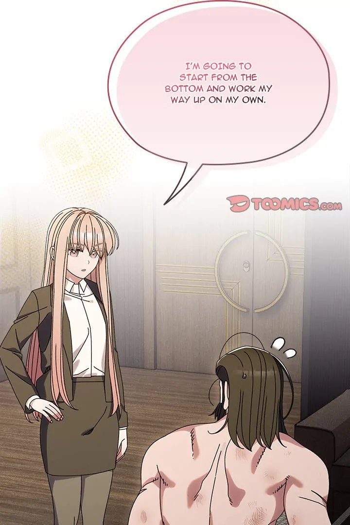 Boss! Give me your daughter! - Chapter 75 [photo 50] - MangaPorn