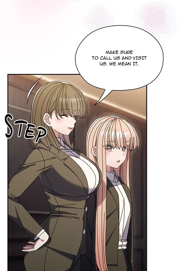 Boss! Give me your daughter! - Chapter 75 [photo 54] - MangaPorn