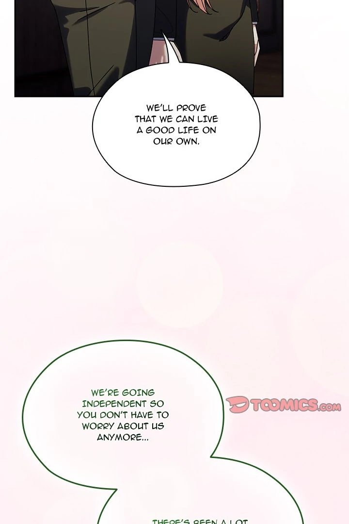 Boss! Give me your daughter! - Chapter 75 [photo 55] - MangaPorn