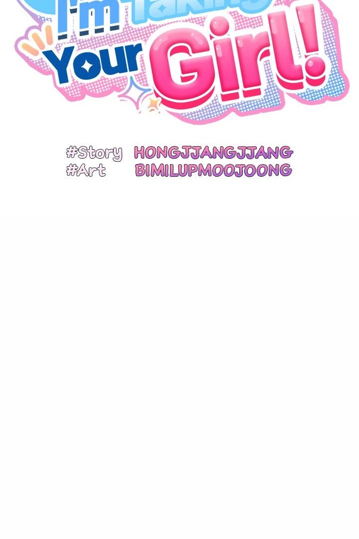 Boss! Give me your daughter! - Chapter 75 [photo 71] - MangaPorn