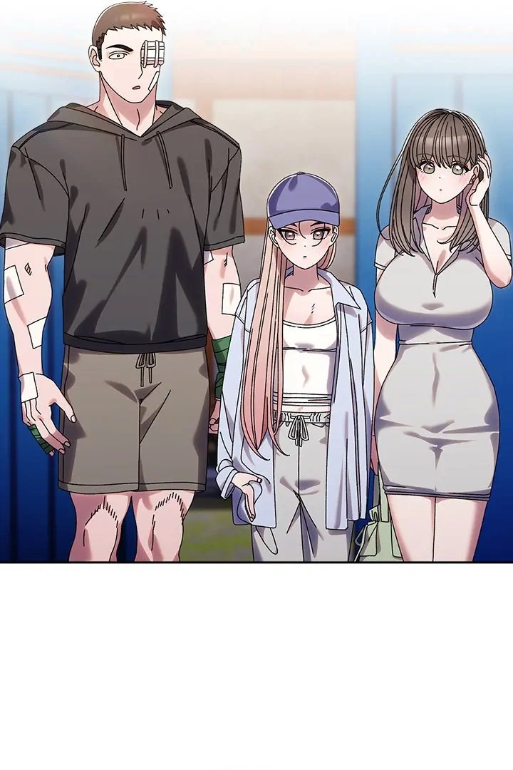 Boss! Give me your daughter! - Chapter 75 [photo 74] - MangaPorn