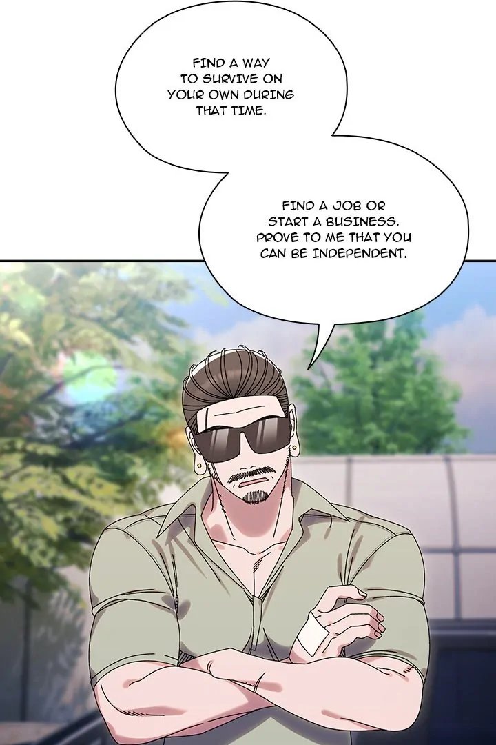 Boss! Give me your daughter! - Chapter 75 [photo 75] - MangaPorn