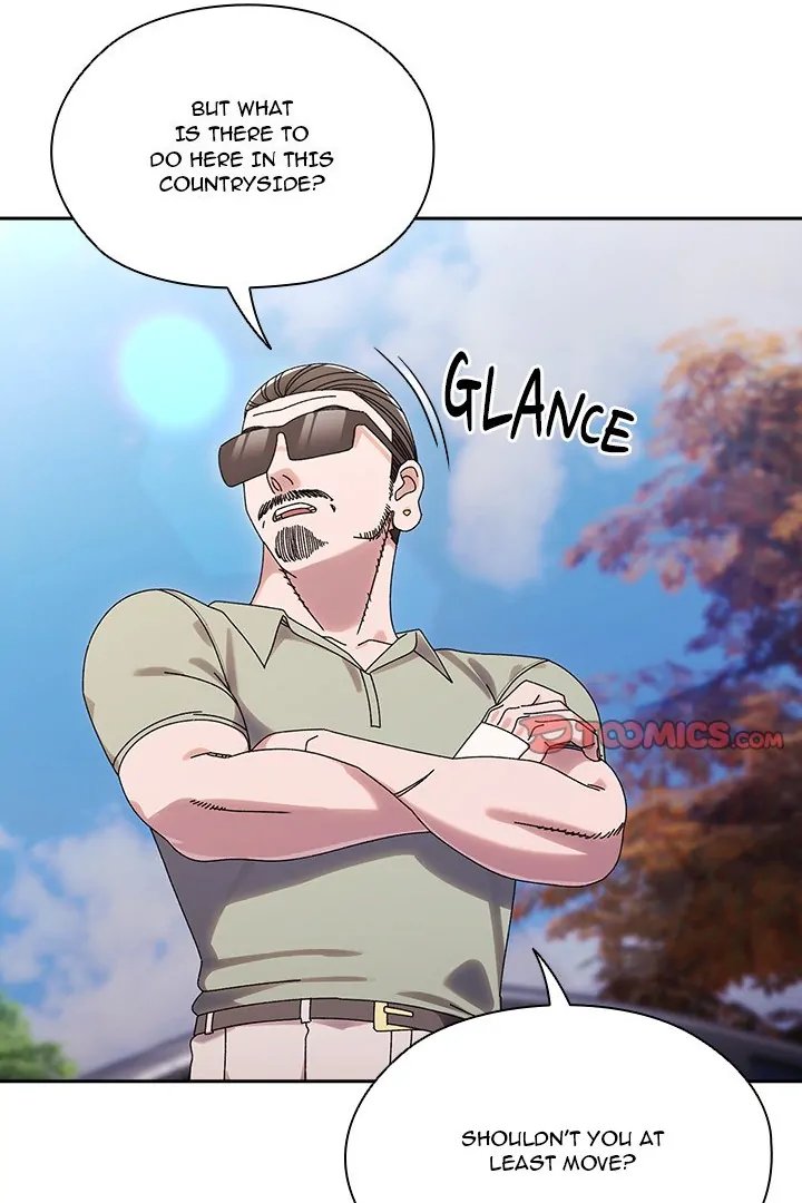 Boss! Give me your daughter! - Chapter 75 [photo 79] - MangaPorn