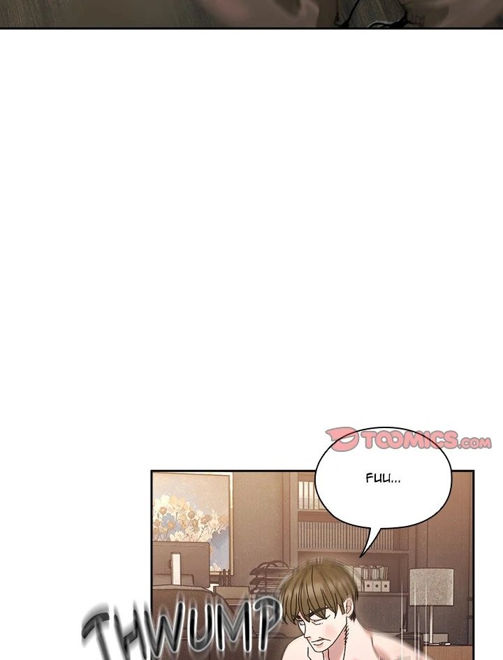 Boss! Give me your daughter! - Chapter 75 [photo 8] - MangaPorn