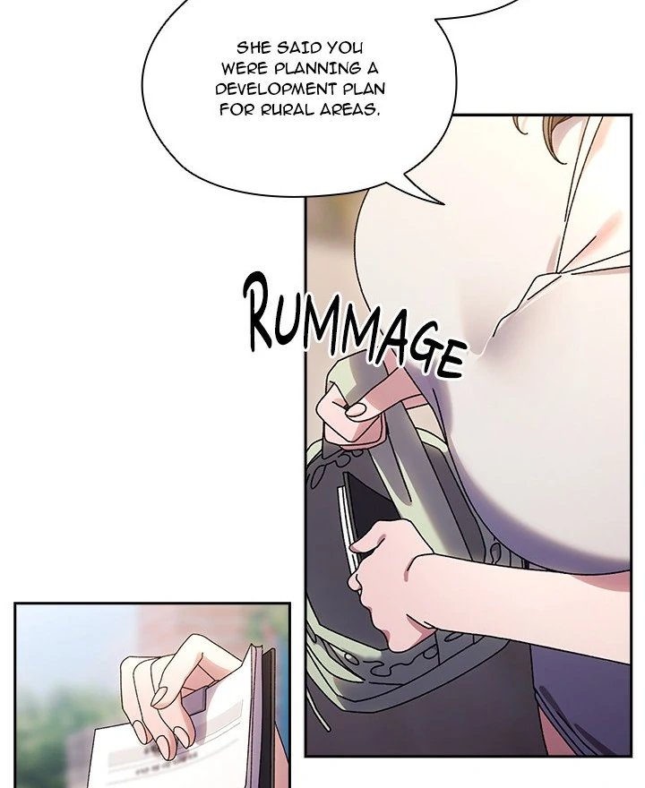 Boss! Give me your daughter! - Chapter 75 [photo 82] - MangaPorn