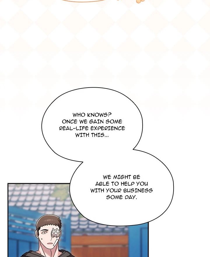 Boss! Give me your daughter! - Chapter 75 [photo 87] - MangaPorn