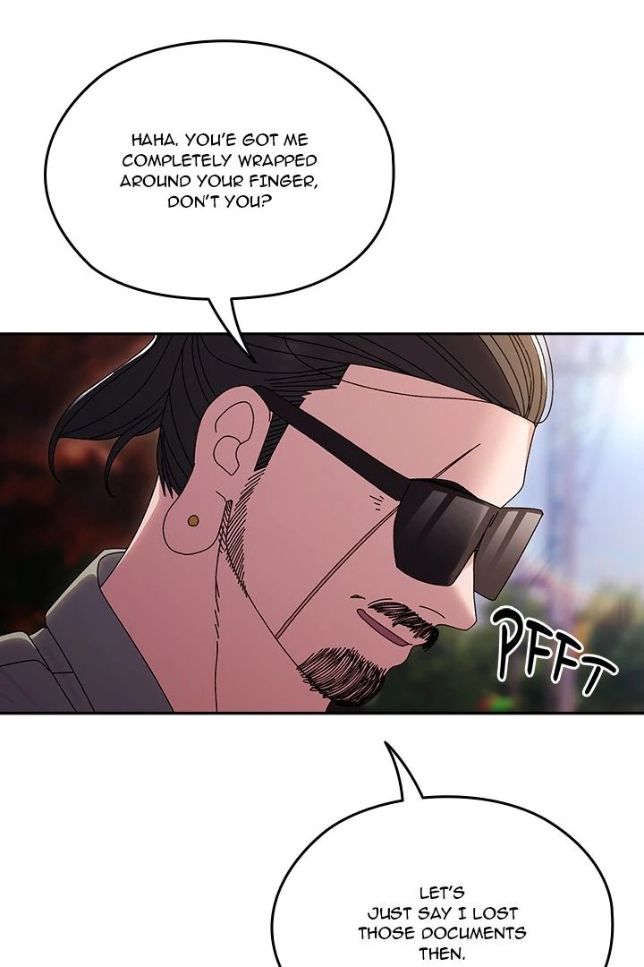 Boss! Give me your daughter! - Chapter 75 [photo 89] - MangaPorn