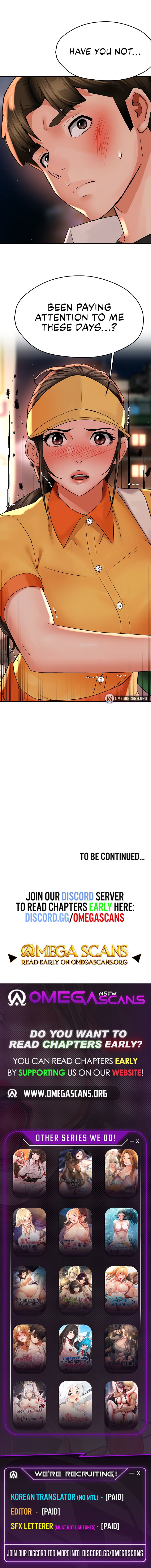 Yogurt Delivery Lady - Chapter 55 [photo 9] - MangaPorn