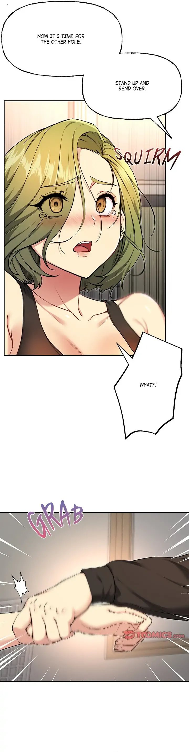 Anonymous 7 - Chapter 9 [photo 29] - MangaPorn