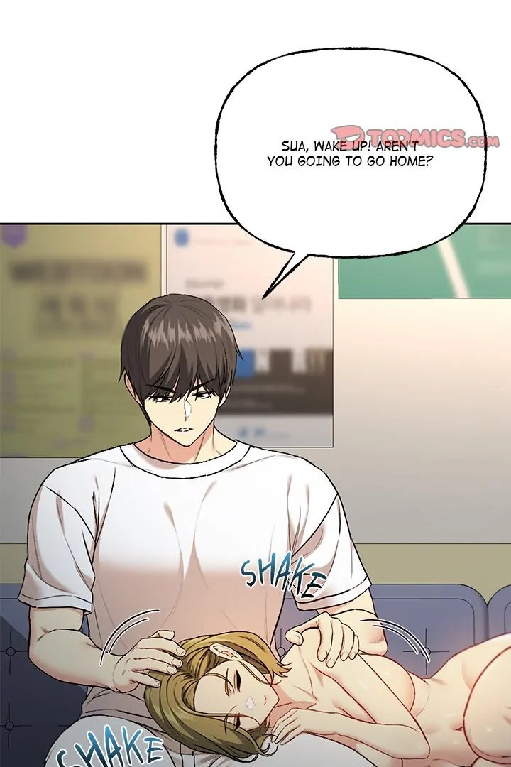 Anonymous 7 - Chapter 9 [photo 71] - MangaPorn