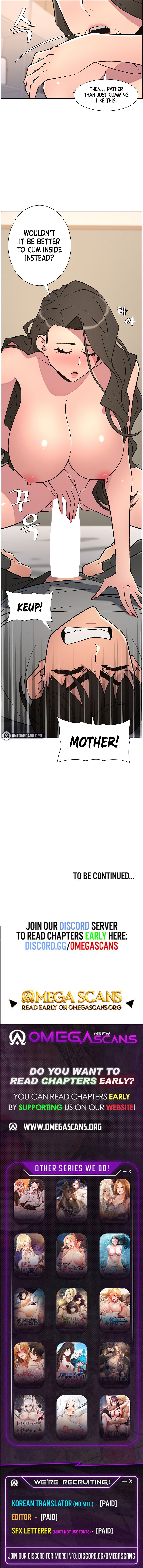 A Secret Lesson With My Younger Sister - Chapter 59 [photo 9] - MangaPorn