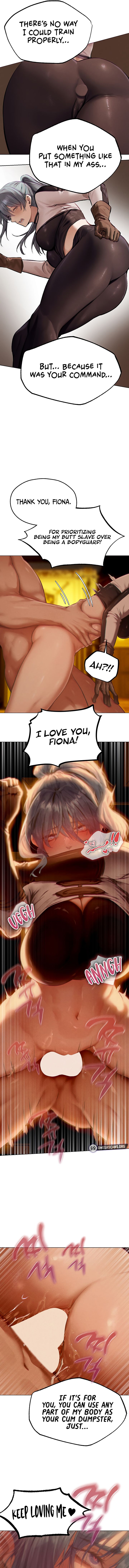 MILF Hunting In Another World - Chapter 76 [photo 9] - MangaPorn