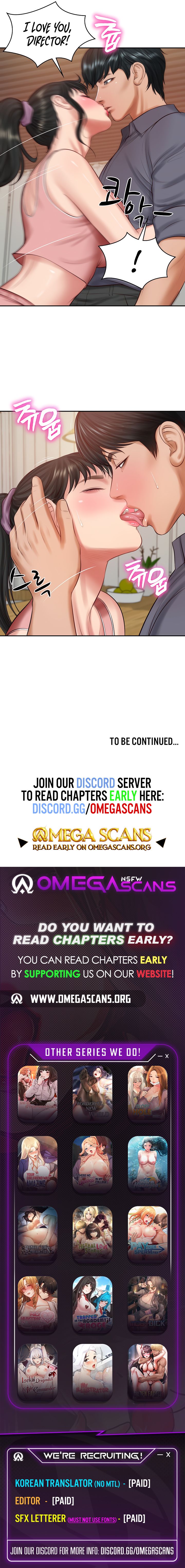 The Billionaire’s Monster Cock Son-In-Law - Chapter 42 [photo 8] - MangaPorn