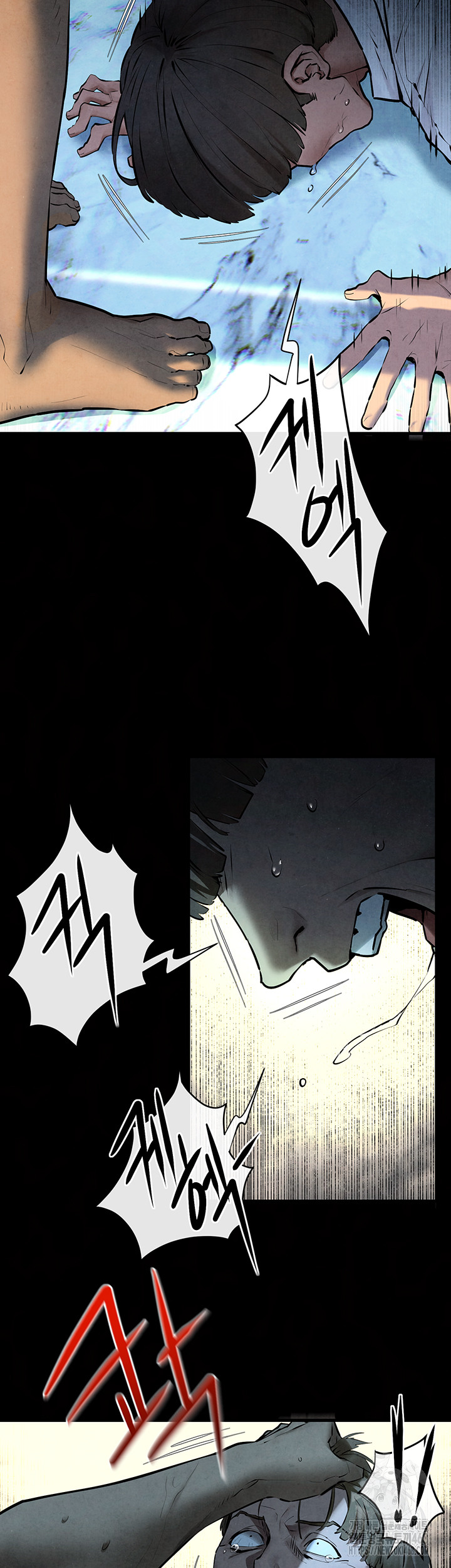 Moby Dick Raw - Chapter 68 [photo 29] - MangaPorn