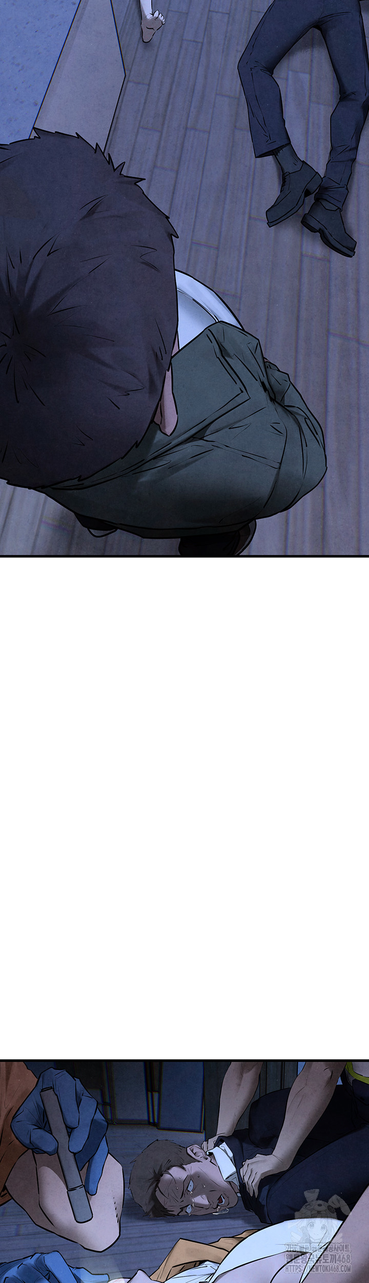 Moby Dick Raw - Chapter 68 [photo 37] - MangaPorn