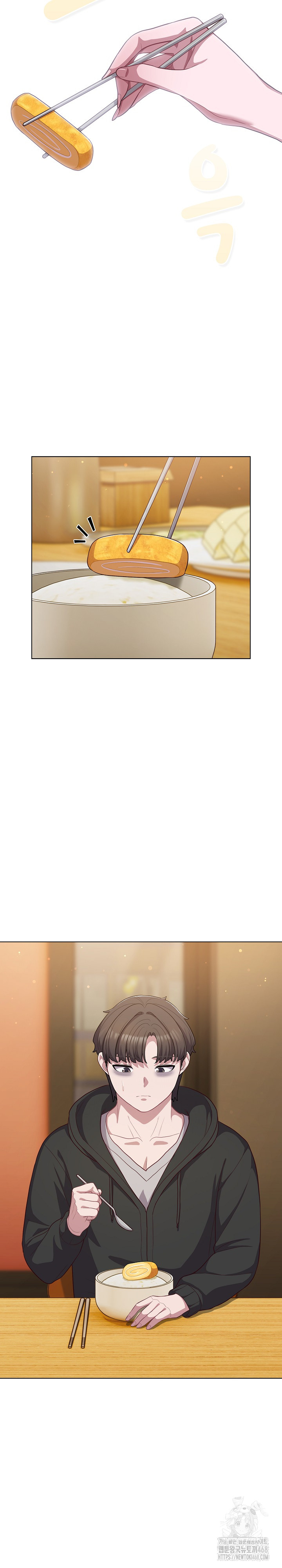 The General Is Here! Raw - Chapter 40 [photo 5] - MangaPorn