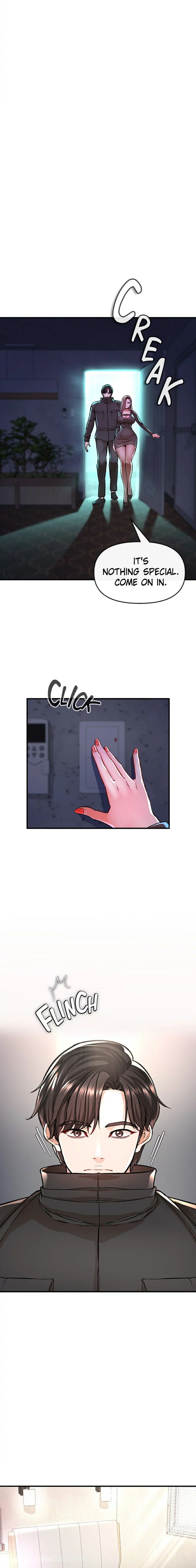 The Real Deal - Chapter 9 [photo 12] - MangaPorn