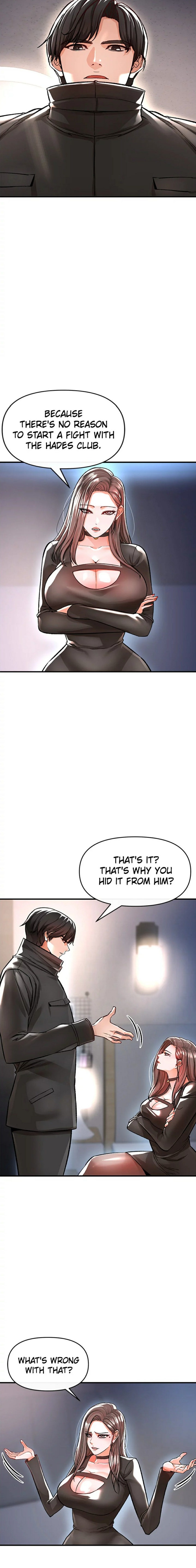 The Real Deal - Chapter 9 [photo 16] - MangaPorn