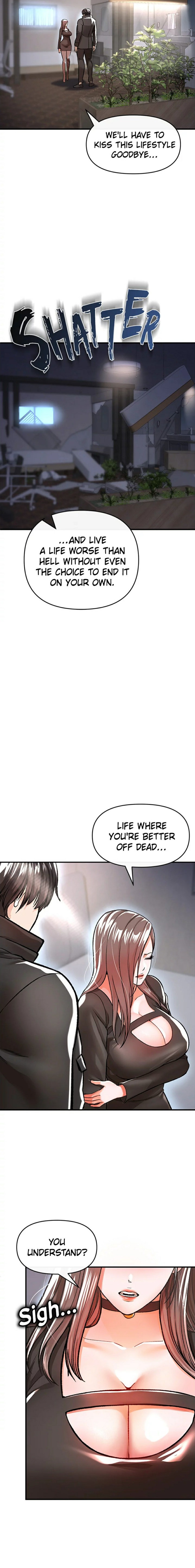 The Real Deal - Chapter 9 [photo 18] - MangaPorn